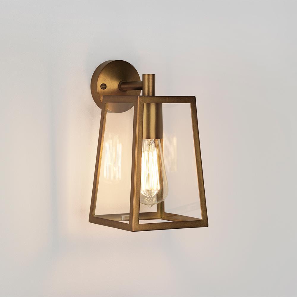 Astro Lighting Calvi IP23 Wall Light