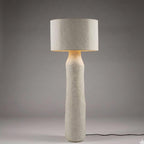 Serax 01 Floor Lamp in Earth White