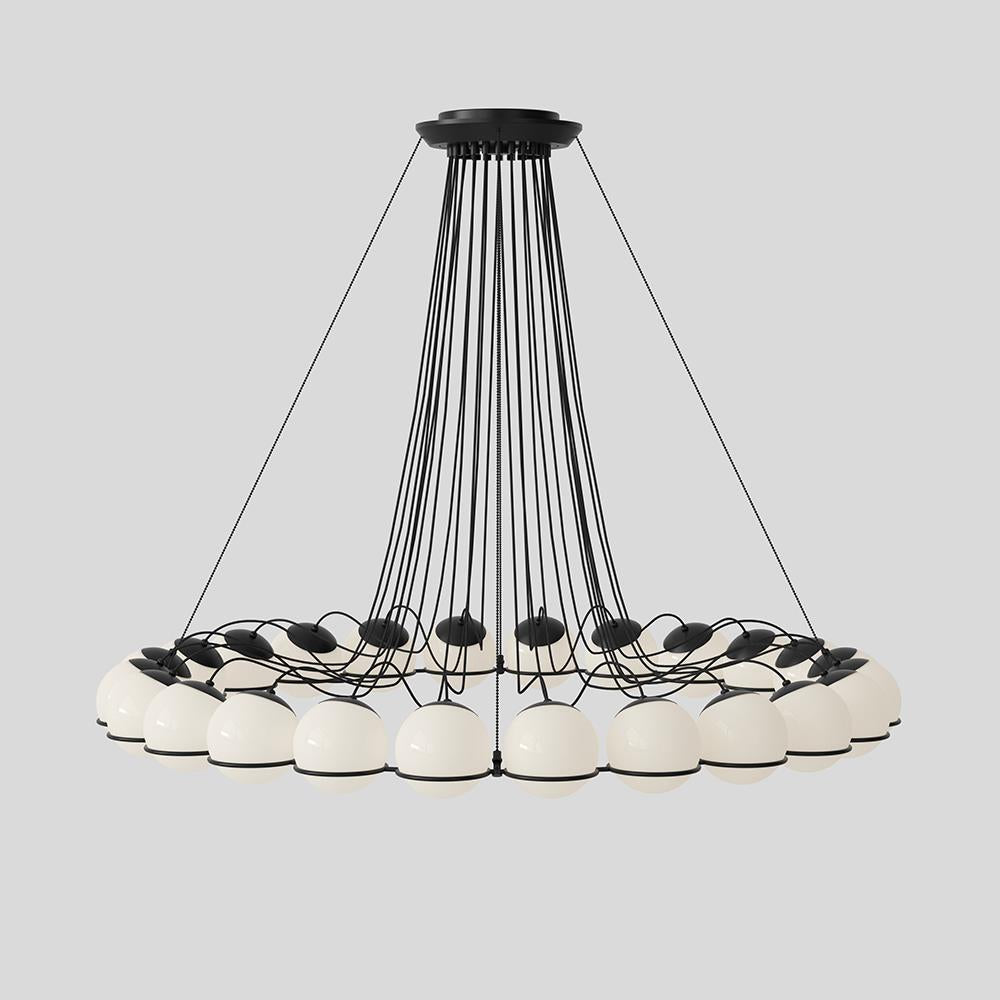 Model 2109 Chandelier