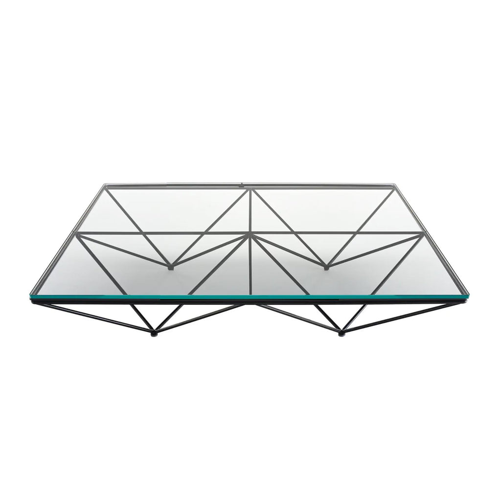 B&B Italia Alanda 18' Coffee Table