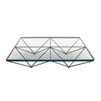 B&B Italia Alanda 18' Coffee Table