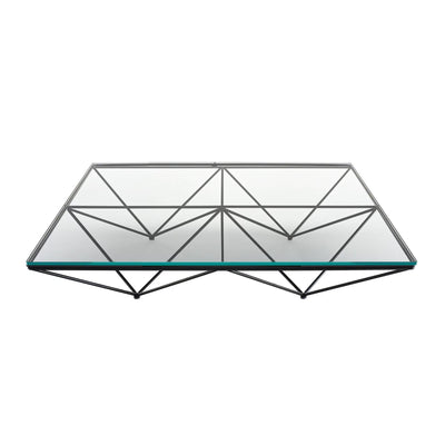 B&B Italia Alanda 18' Coffee Table