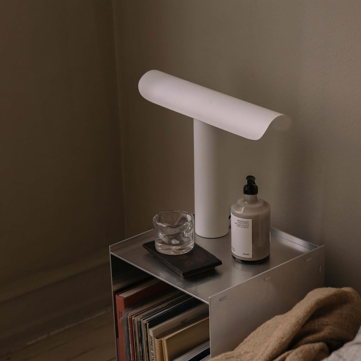 Frama T-Lamp