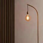 Tom Raffield Mooring Floor Light