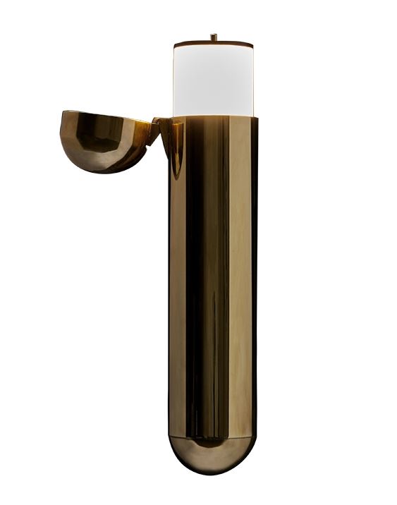 DCW Editions ISP Wall Light