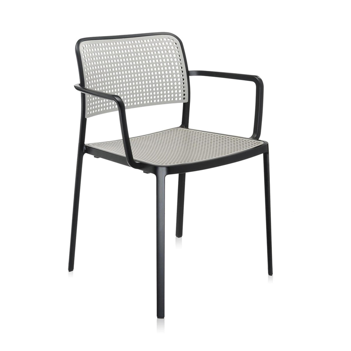 Kartell Audrey Dining Armchair
