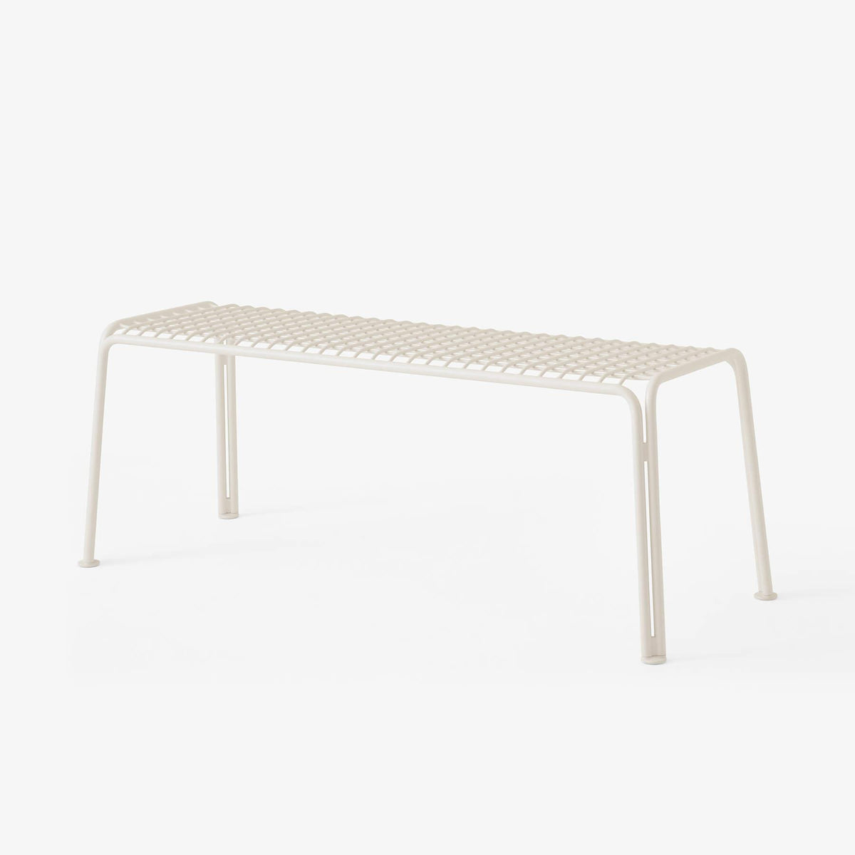 &Tradition Thorvald SC112 Garden Bench