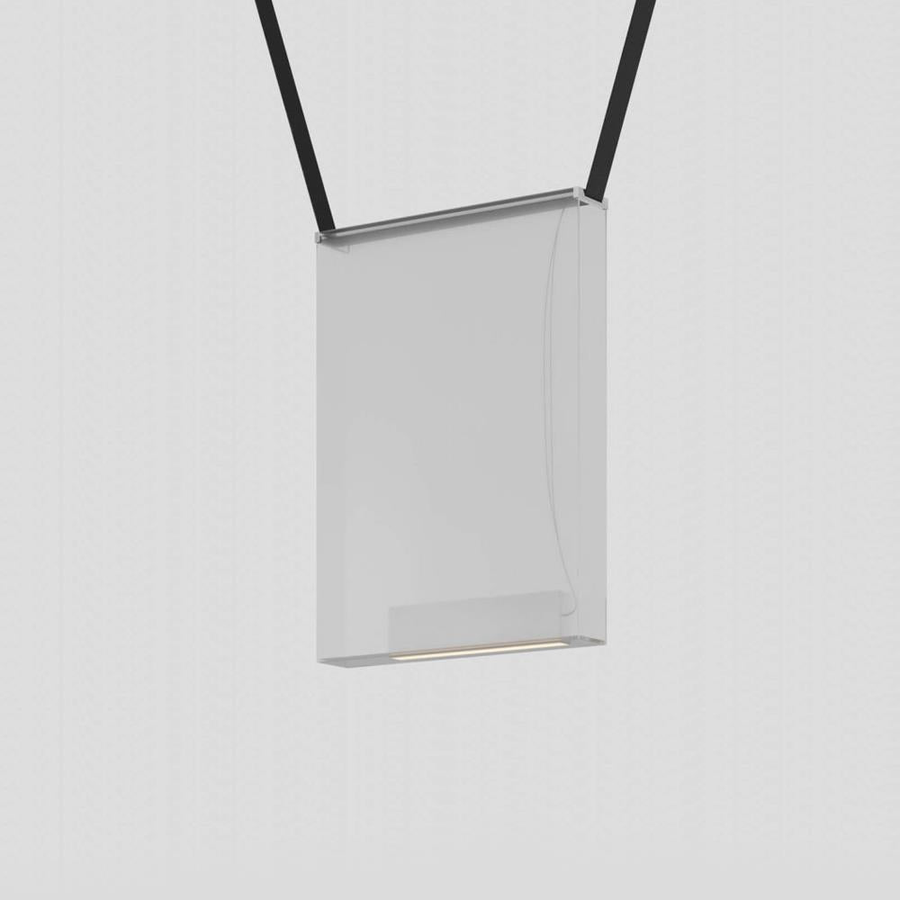Sainte atelier pendant light