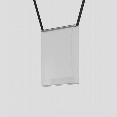 Sainte atelier pendant light