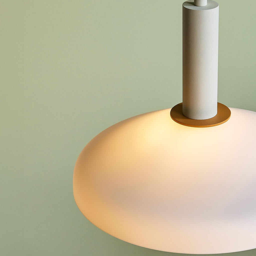 Hubsch Apollo Pendant Light