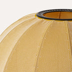 Made by Hand Knit-Wit Oval Wall Light