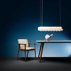 Moooi Prop Light Suspended Pendant Light