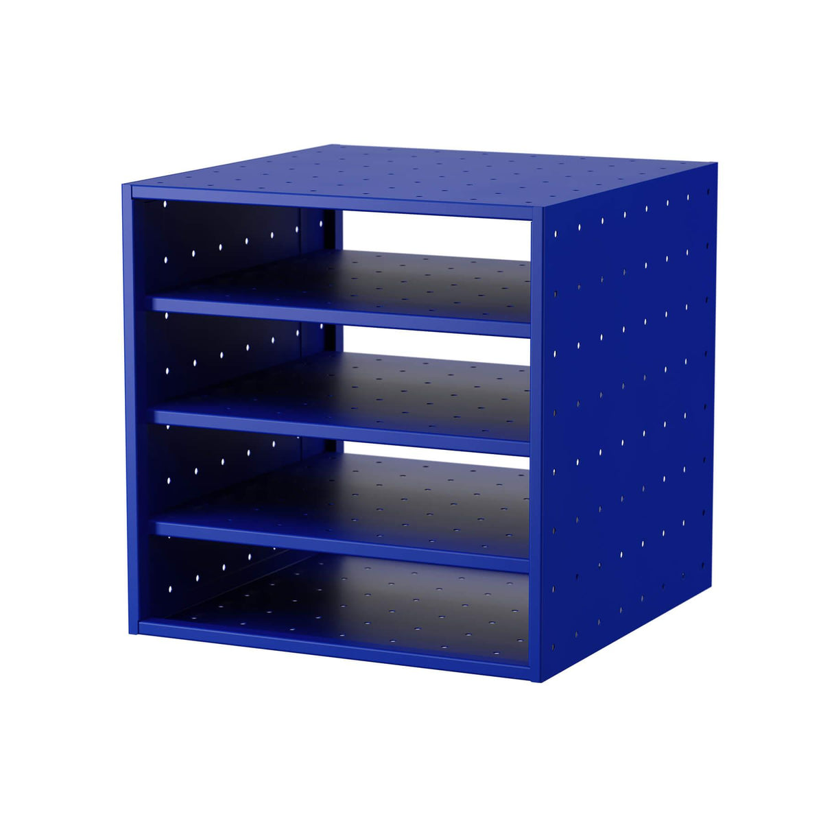 String Furniture Centre Center Open Module With Shelf Brackets