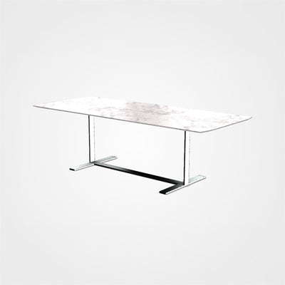 B&B Italia Eileen Dining Table