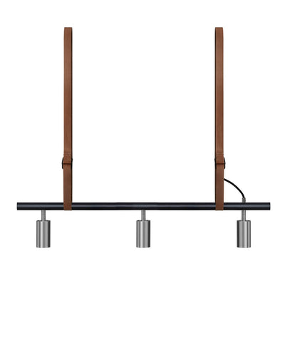 RUBN Long John Linear Pendant Light