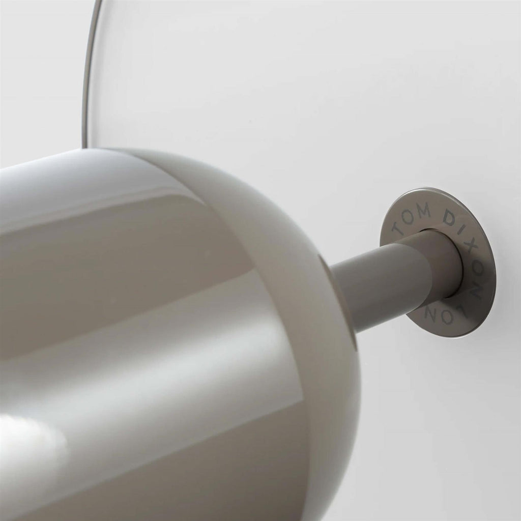 Tom Dixon Bell Portable Rechargeable LED Table Lamp V2