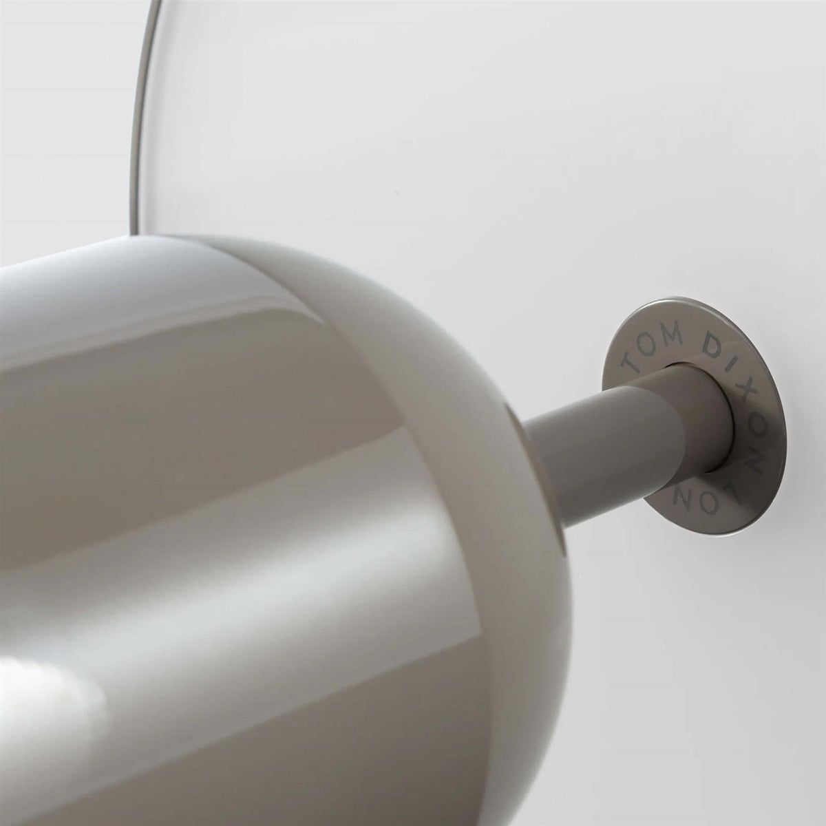 Tom Dixon Bell Portable Rechargeable LED Table Lamp V2