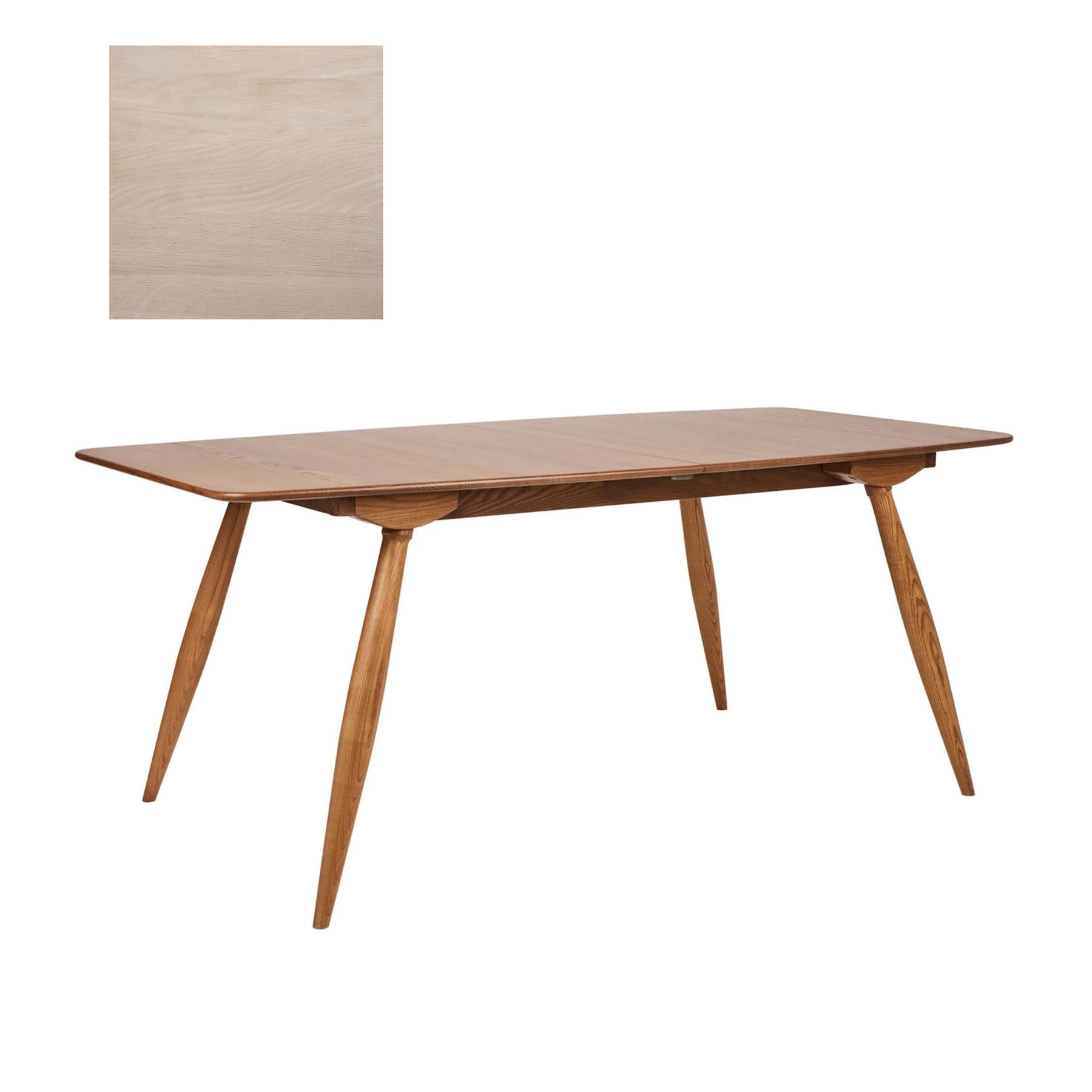 Ercol Fairmile Large Extending Dining Table