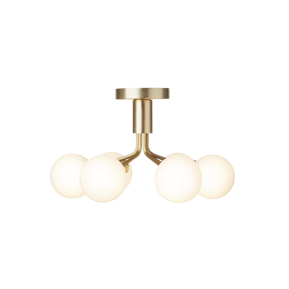 Nuura Apiales 6 And 9 Ceiling Light