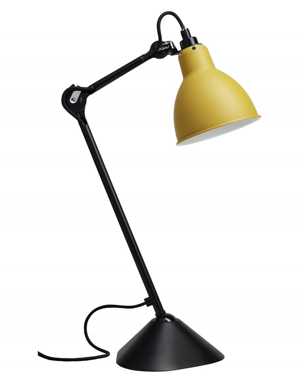 DCW Editions Lampe Gras 205 Table Lamp