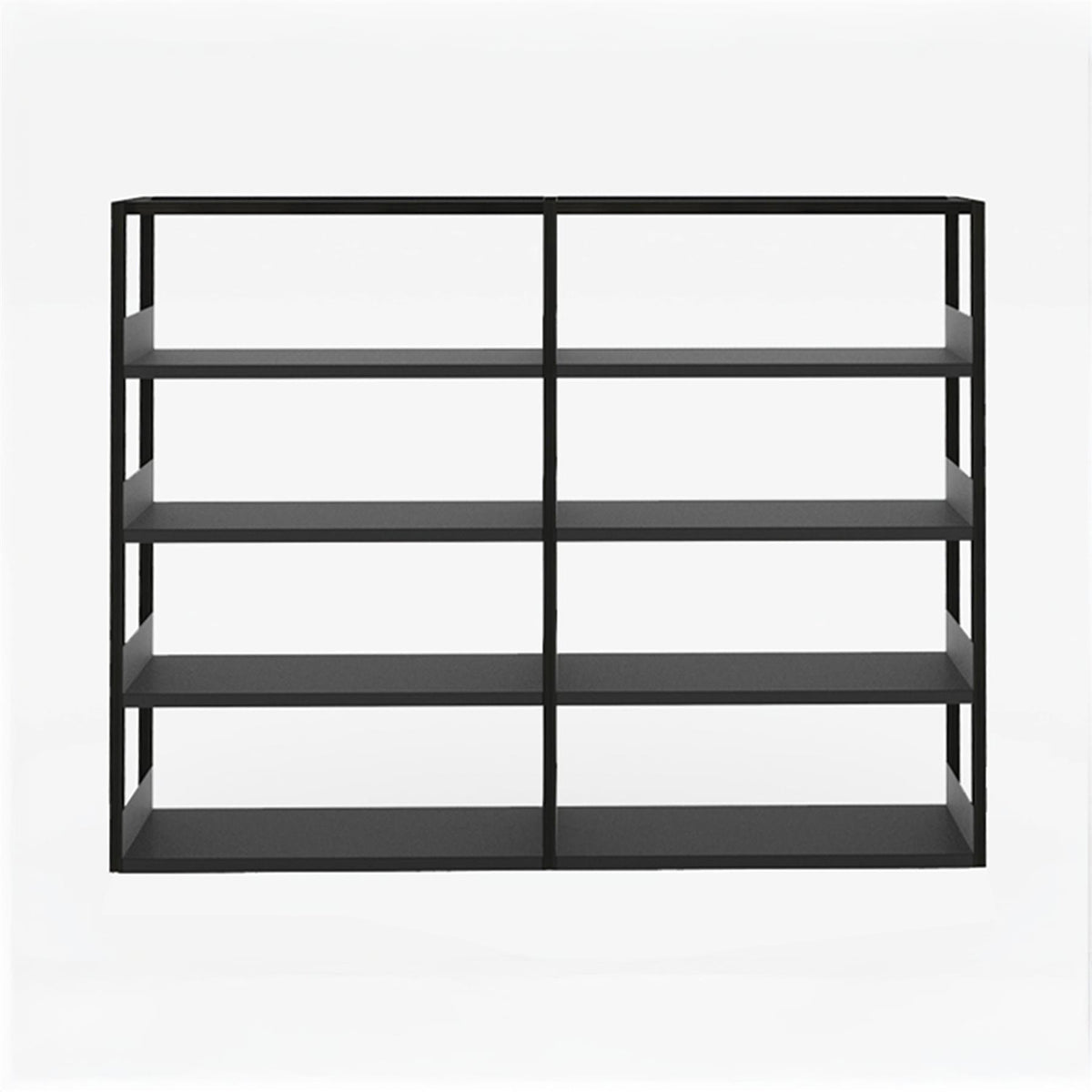 Case Furniture Lap Shelving, Medium