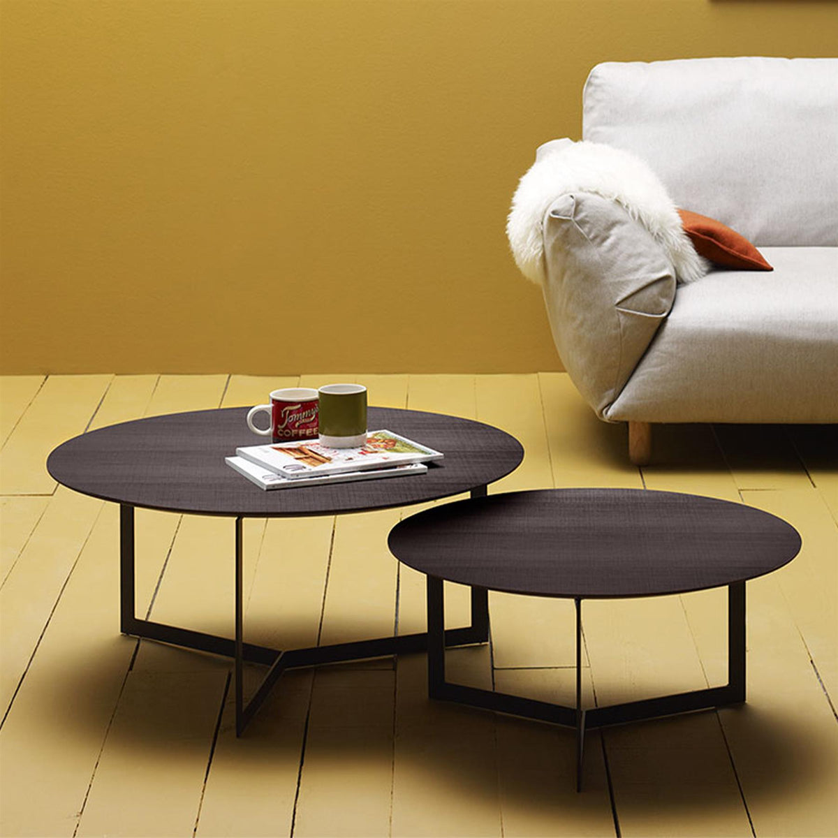 Treku Kabi Coffee Table