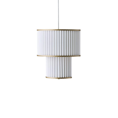 Le Klint Plivello Pendant Light