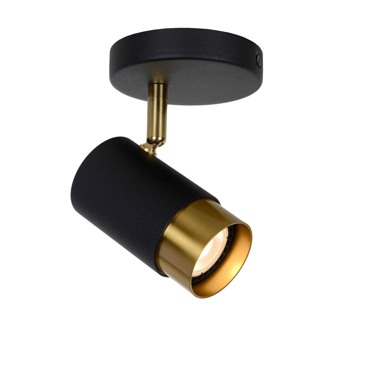 Lucide Floris Ceiling Spotlight