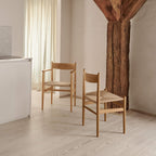 Carl Hansen & Son CH36 Chair