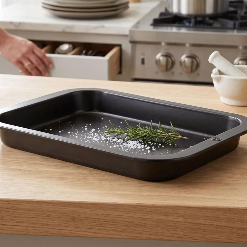 Peugeot Grill to Table Rectangular Plancha