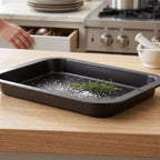 Peugeot Grill to Table Rectangular Plancha