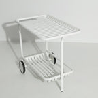 Petite Friture Week-End Garden Trolley