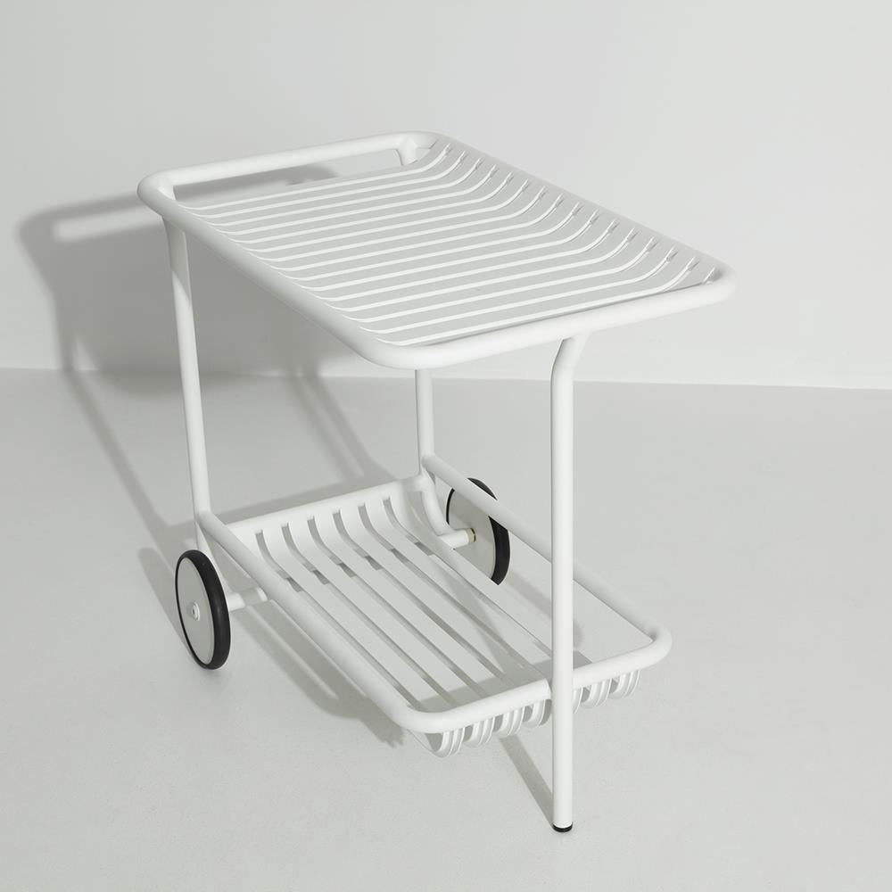 Petite Friture Week-End Garden Trolley