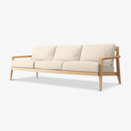 Case Furniture Stanley 3+ Seater Sofa