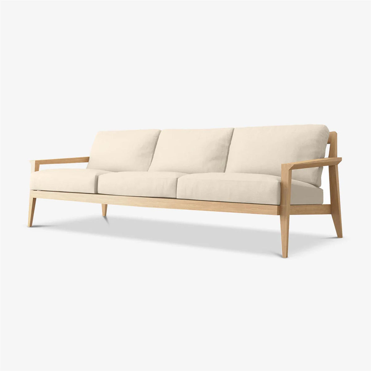 Case Furniture Stanley 3+ Seater Sofa