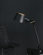 Bolt Desk Lamp - Single Arm - Small