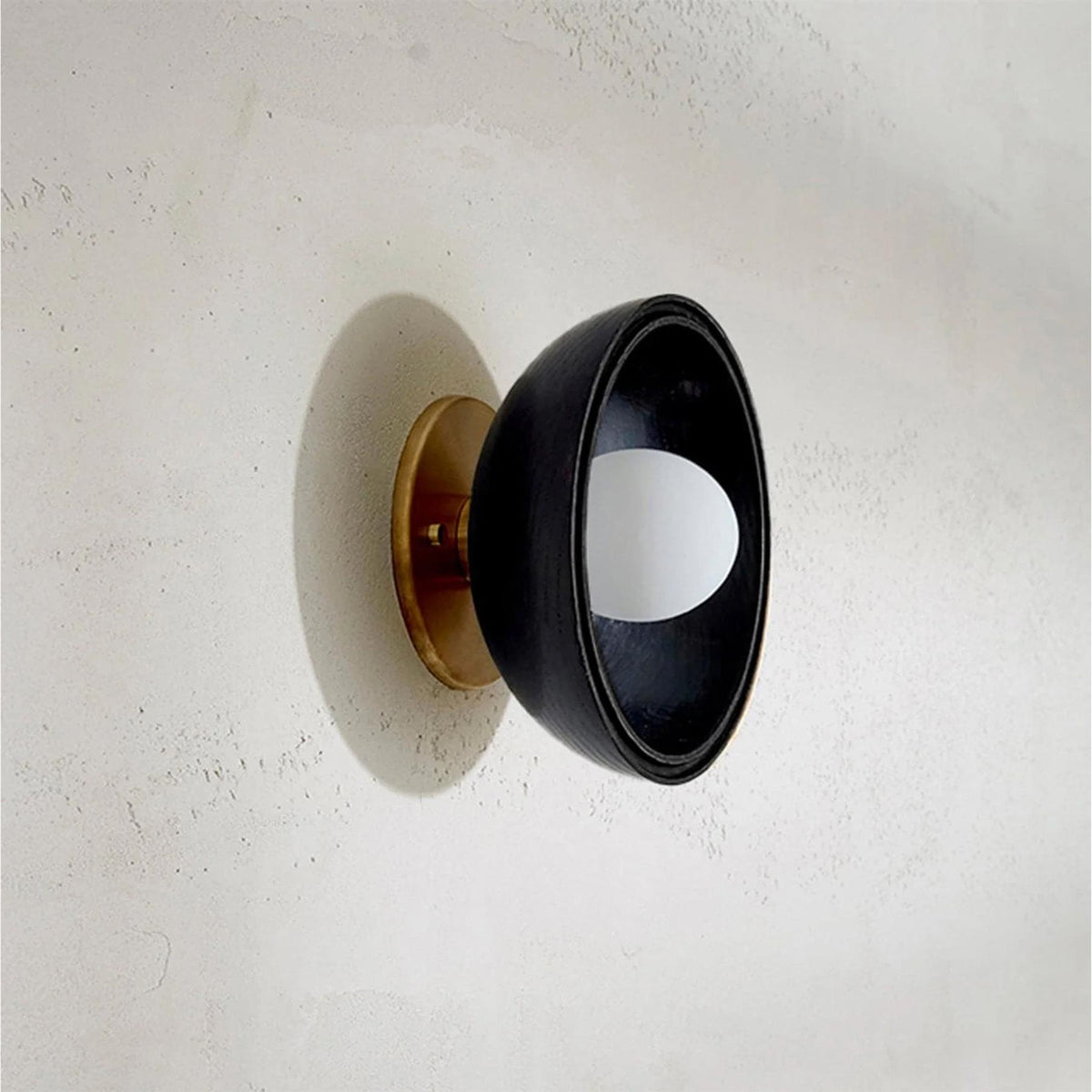 Marz Designs Selene Surface Sconce