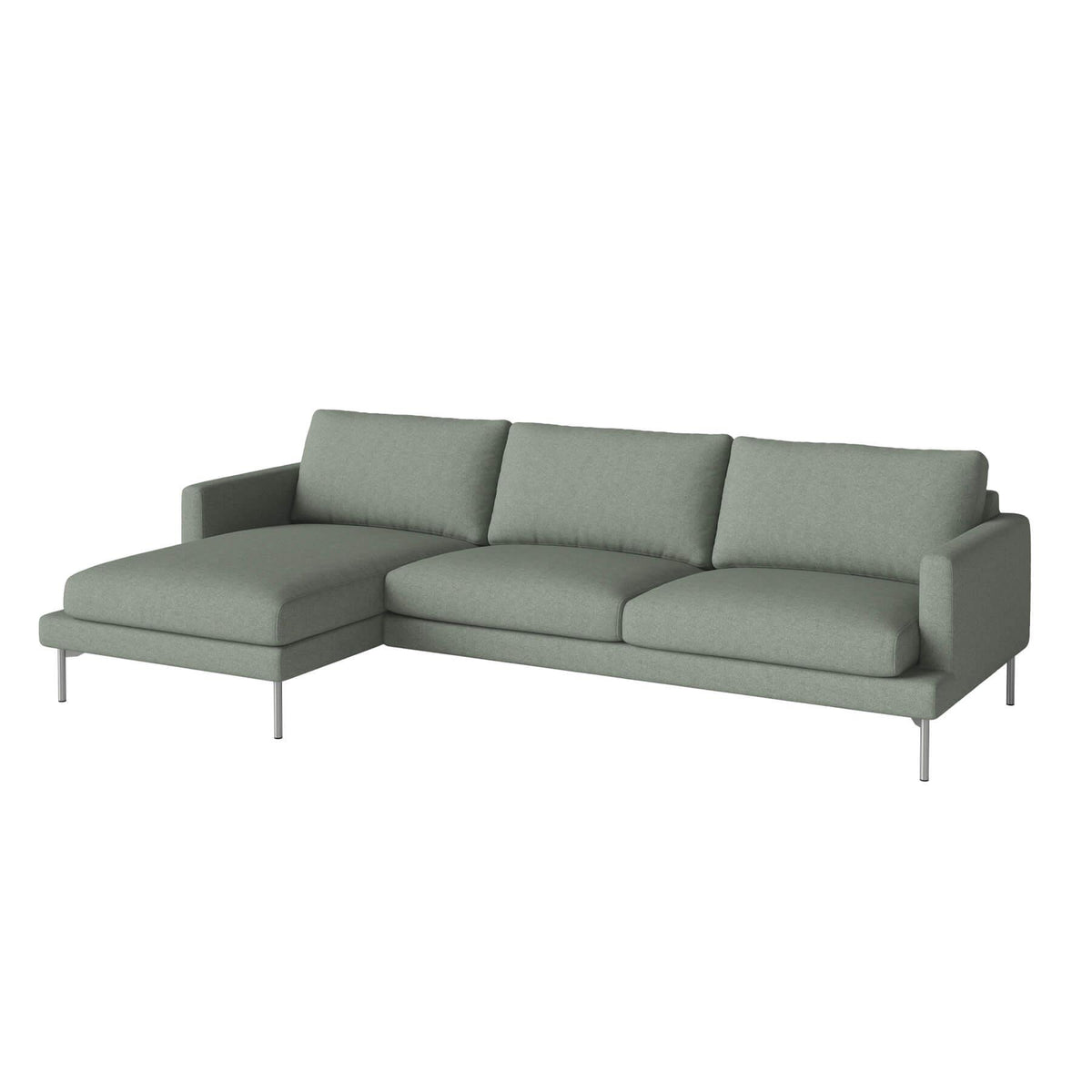 Bolia Veneda 3+ Seater Sofa with Chaise Longue