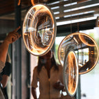 DCW Editions Focus 3 Pendant Light