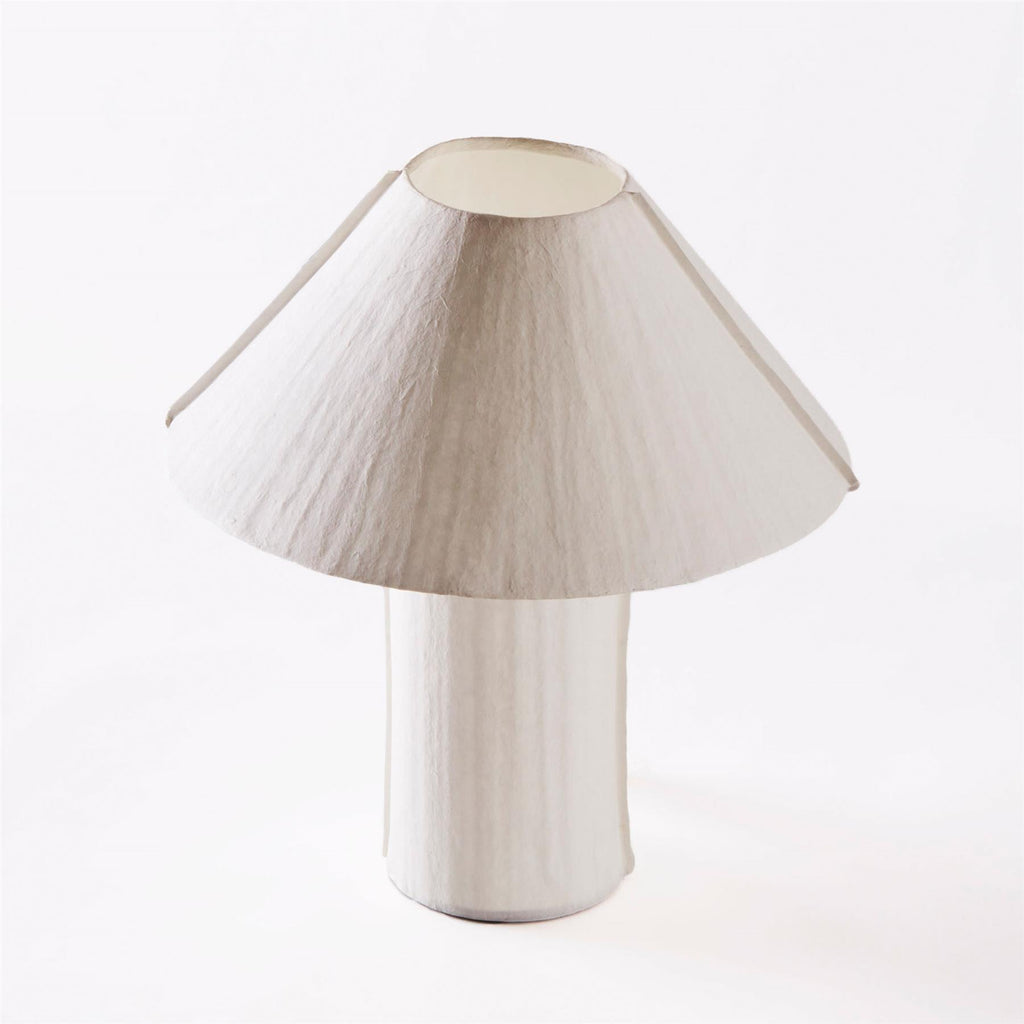 Dusty Deco Paper table lamp