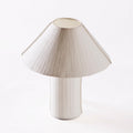 Dusty Deco Paper table lamp