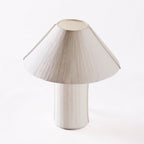 Dusty Deco Paper table lamp