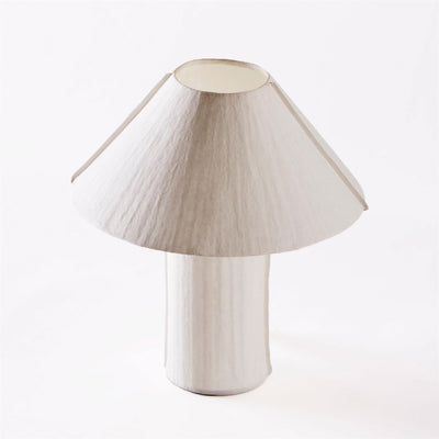 Dusty Deco Paper table lamp