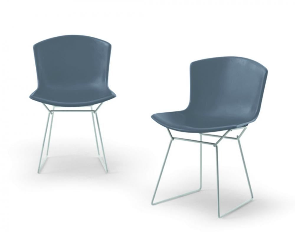 Knoll Bertoia Side Chair - Plastic
