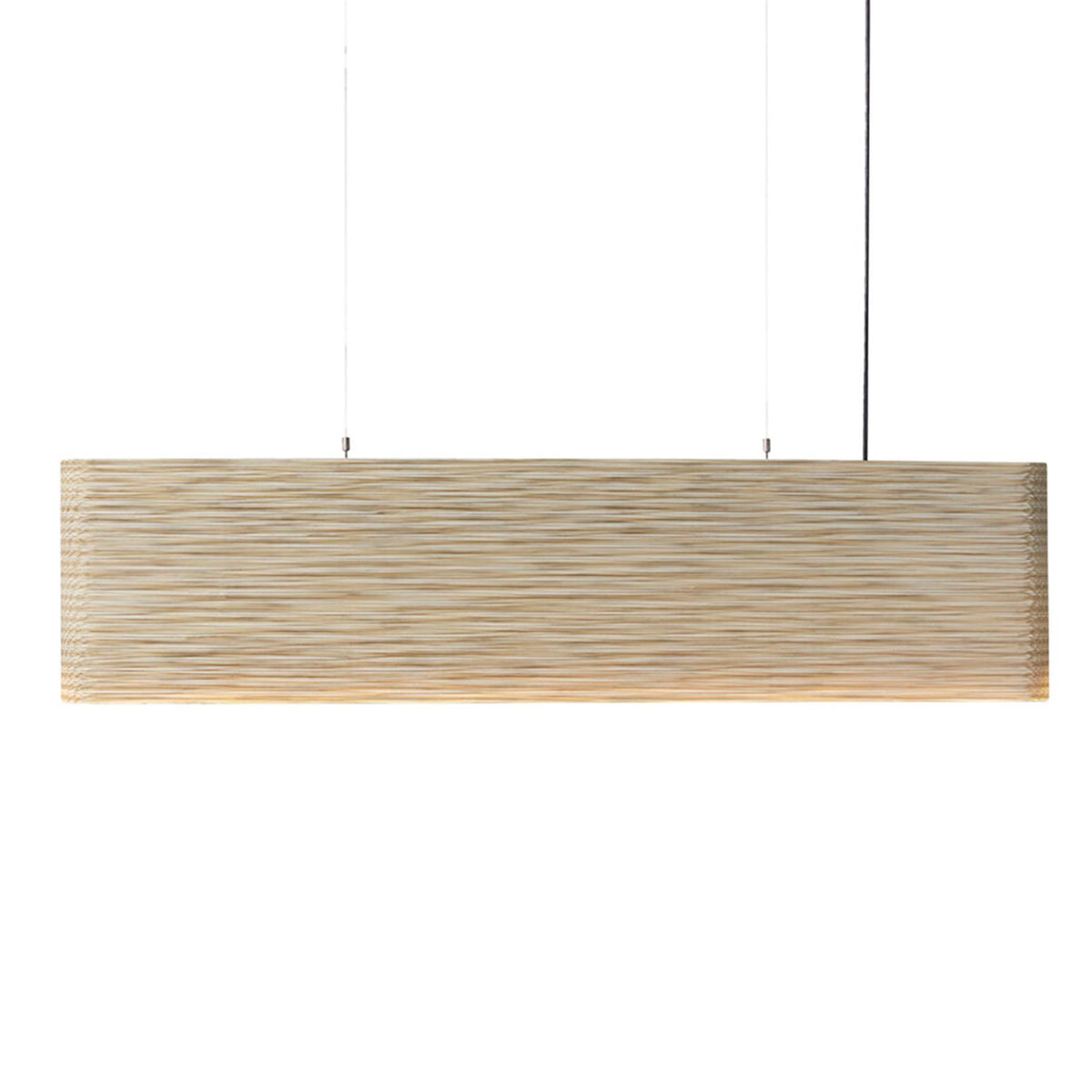 Graypants Hewn 48 Pendant Light