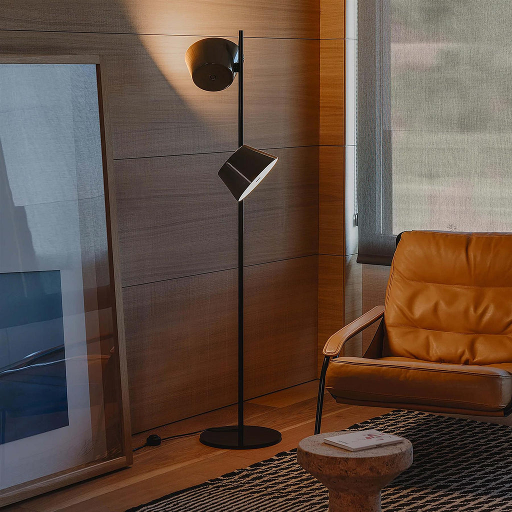 Marset Tam Tam P2 Floor Lamp