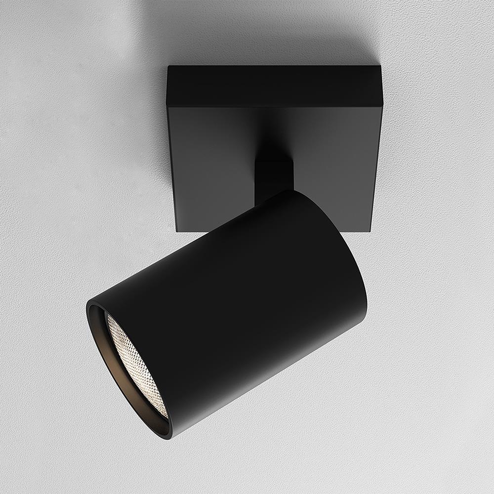 Astro Lighting Ascoli Single Ceiling/ Wall Spotlight