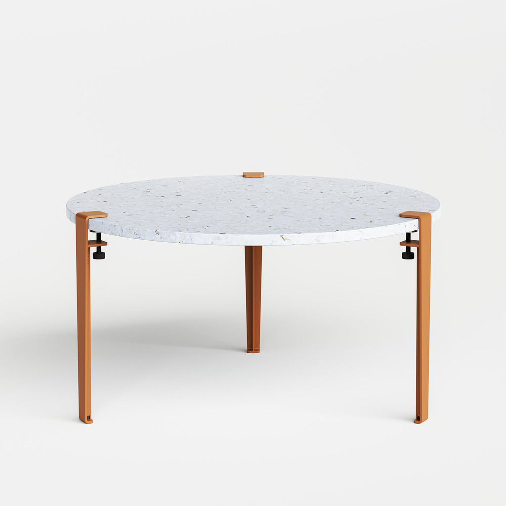 TIPTOE Round Coffee Table 80cm