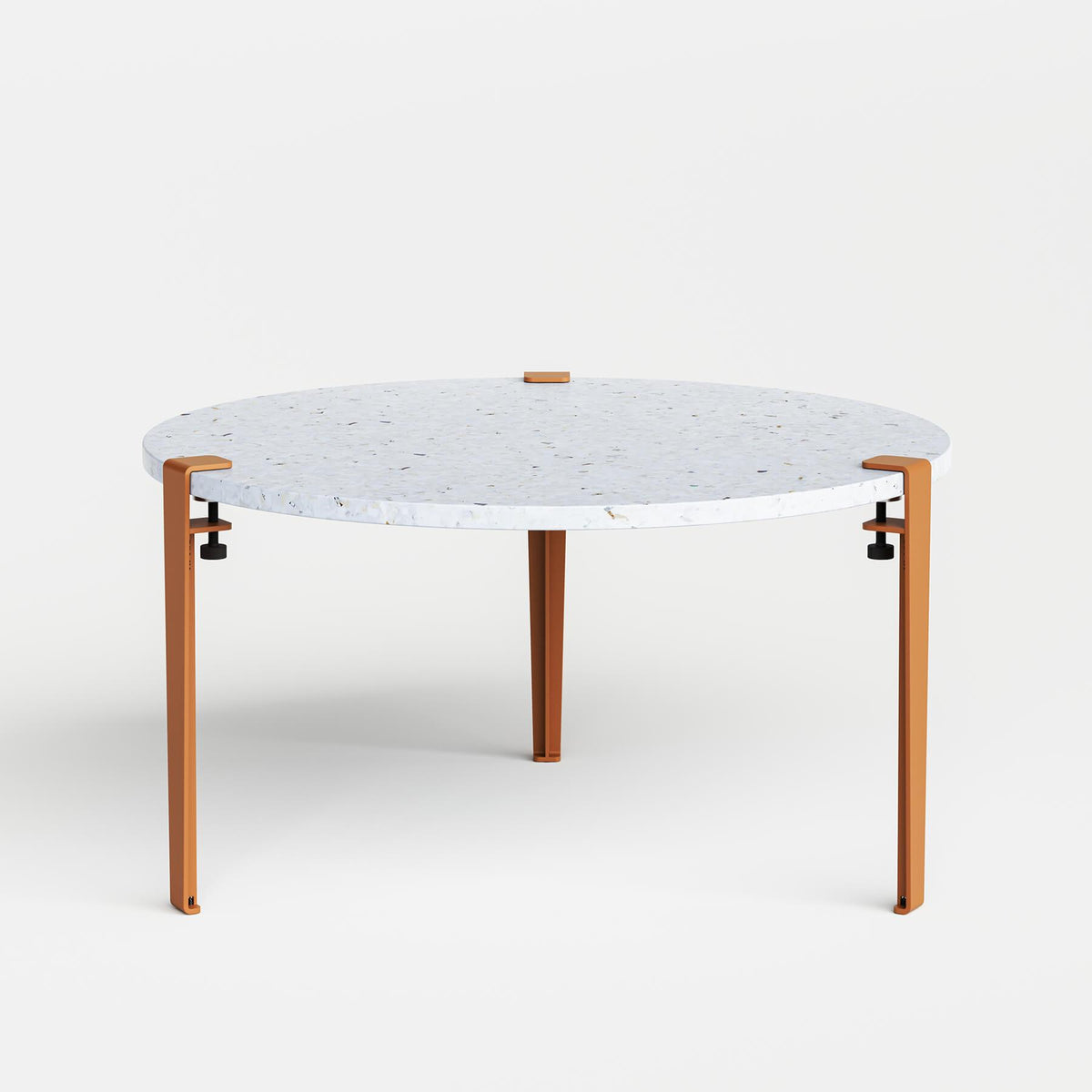 TIPTOE Round Coffee Table 80cm
