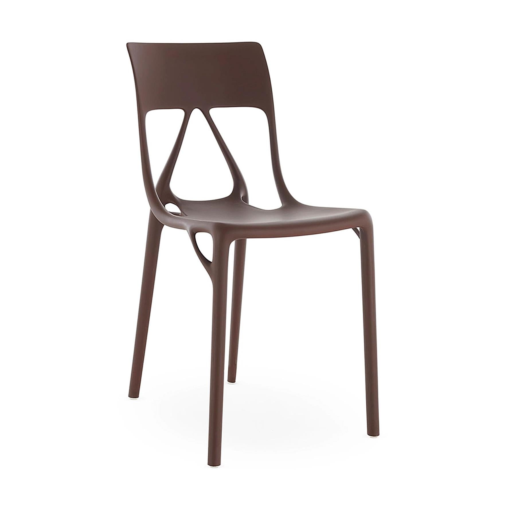 Kartell A.I. Lite Garden Chair
